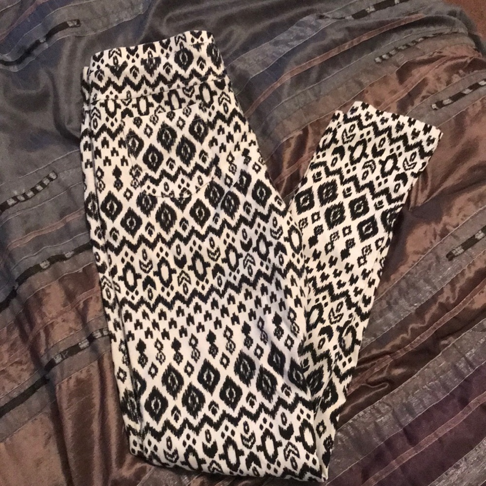 Steve Madden Leggings